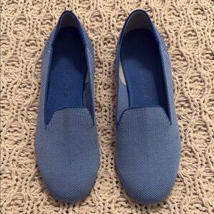 Rothy's The Slip On Loafer- EUC